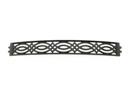 Harman ACCENTRA Cast Air Grill - Black (3-00-247114-1)