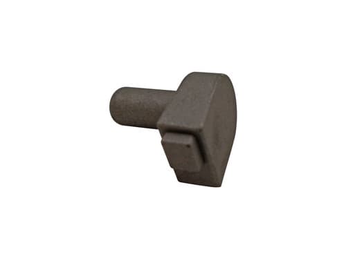 Harman Cast Door Hinge with Pin (3-00-773813)