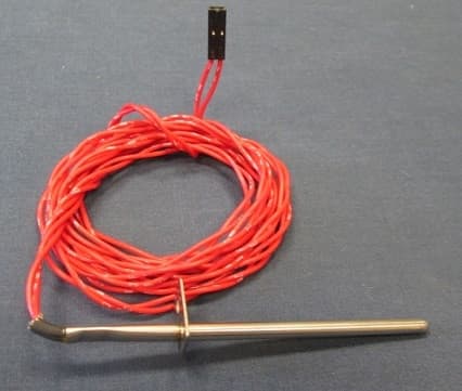 Harman Thermister Probe - ESP Probe Red Wires (3-20-00844)