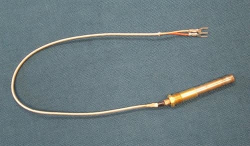 Harman Thermopile (3-20-08219)