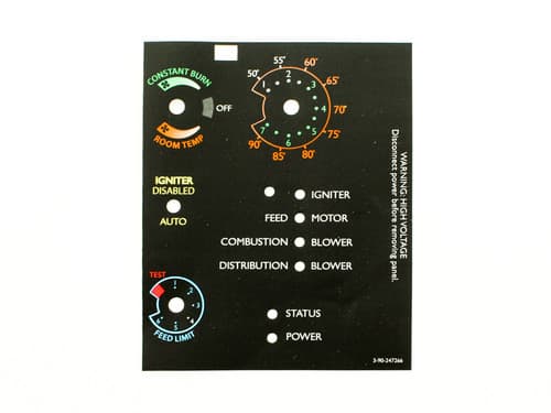 Harman Accentra & XXV Line Filter (3-20-08637)