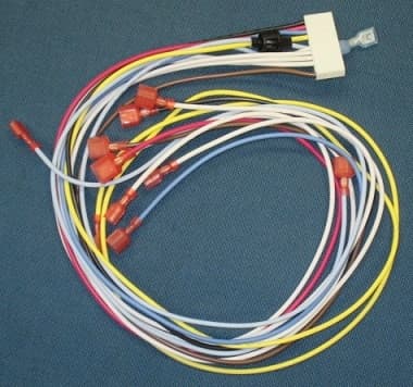 Harman Wiring Harness (3-20-08888)
