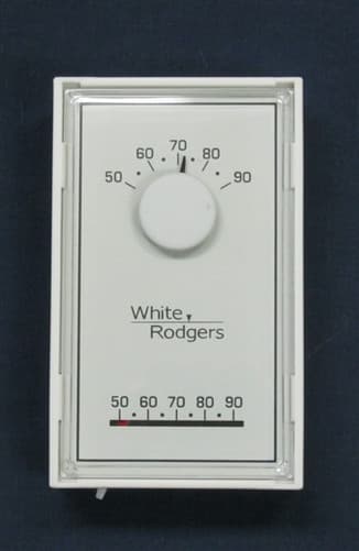 Harman Low Voltage Thermostat (3-20-12080)