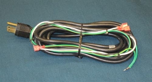 Harman & Quadra-Fire Cord Clamp (3-20-12402)