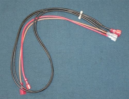 Heat N Glo & Quadra-Fire Wire Harness (3-20-2159315)