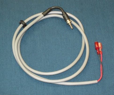 Harman 48" Hopper Lid Switch (3-20-232108)