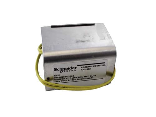 Harman Draft Blower Motor (3-20-45338)
