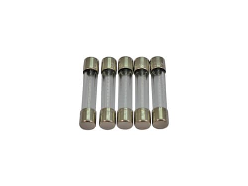 Harman 5 AMP Fuse - 5 Pack (3-20-49446-5)