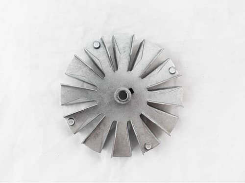 Harman DVC500 Double Paddle Blade - 4 3/4" (3-20-502222)