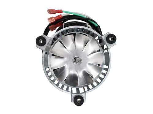 Harman & Heatilator Eco-Choice Combustion Blower Motor (3-21-08639)