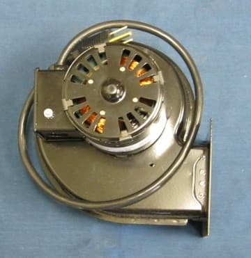 Harman Magnum Stoker & Pellet Pro 2 Convection Blower -135 CFM (3-21-13522)