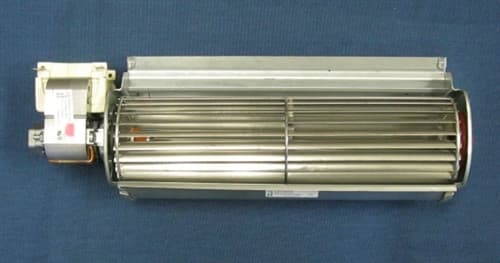 Harman Convection Blower - Left (3-21-55416)