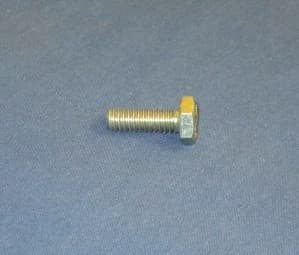 Harman Cam to Auger Bolt - 1/4" x 20 x 3/4" - Single (3-30-1113)