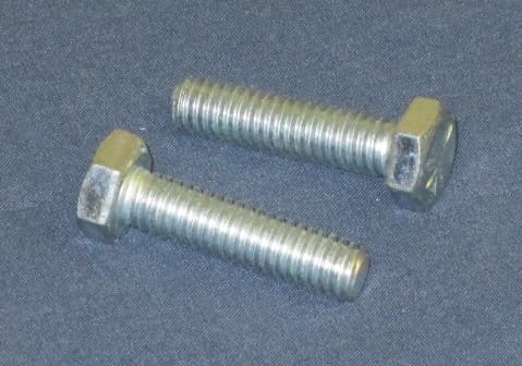 Harman Auger Mounting Bolts - 2 Bolts (3-30-1129)