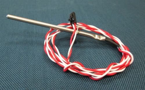 Harman Super Mag Stoker Shoulder Screw (3-30-131180759)