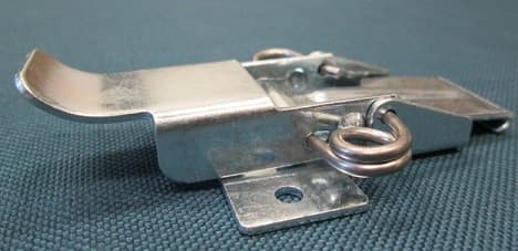 Harman & Heatilator Spring Latch (3-31-00927)