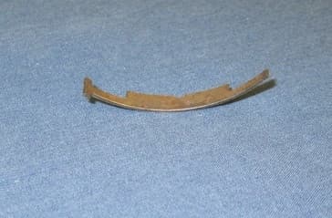 Harman Window Trim Spring Clip (3-31-232547)