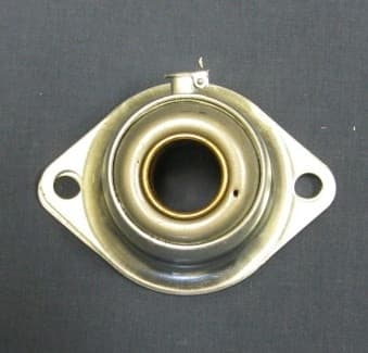 Harman Pillow Block - 3/4 Flange (3-31-324122)