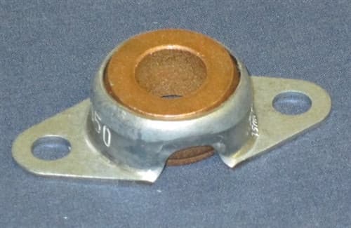Harman & Heatilator Eco-Choice 1/2" Pillow Block - Single (3-31-3614087)