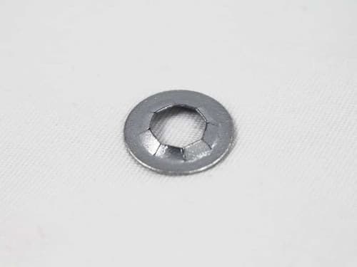 Harman 5/16" Push Retainers - 100 Pack (3-31-94807-100)