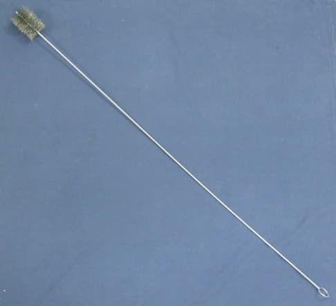 Harman Flue Tube Cleaning Brush (3-40-00126)