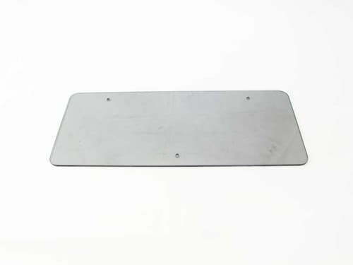 Harman Advance Hopper Lid Glass (3-40-06693)