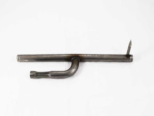Harman Clarity Front Burner Tube (3-40-08693)