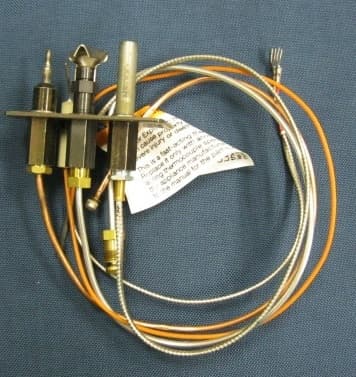 Harman Complete PSE Pilot Assembly - NG (3-40-08714)