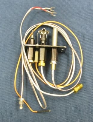 Harman Complete PSE Pilot Assembly - LP (3-40-08715)