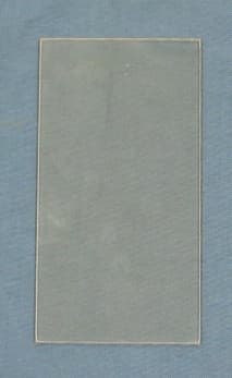 Harman Door Glass - Triple Frame (3-40-450850)