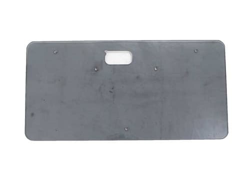 Harman Hopper Lid Glass (3-40-777770)
