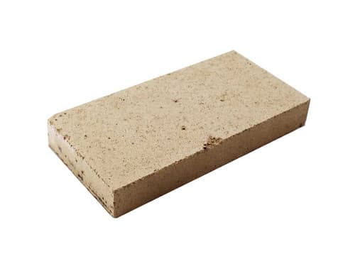 Harman Single Firebrick - 9" x 4-1/2" x 1-1/4" (3-40-900450125)