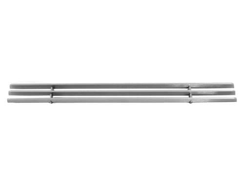Harman TL300 Brushed Stainless Ashlip Trim (3-43-4722386-7)