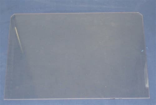 Harman TLC-2000 Door Trim (3-43-856015-7)