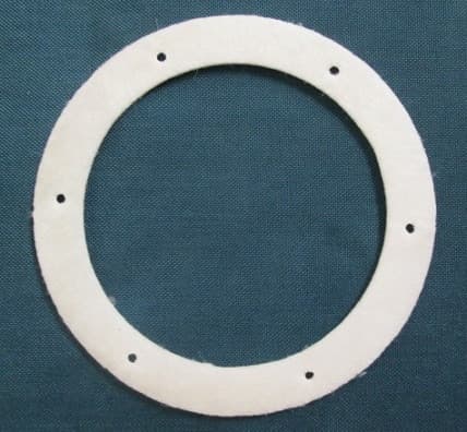 Harman Invincible RS Combustion Blower Gasket (3-44-06178)