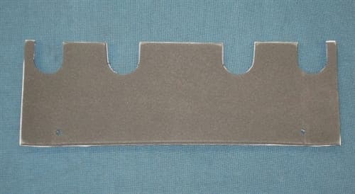 Harman Accentra FS Distribution Blower Gasket (3-44-247118)