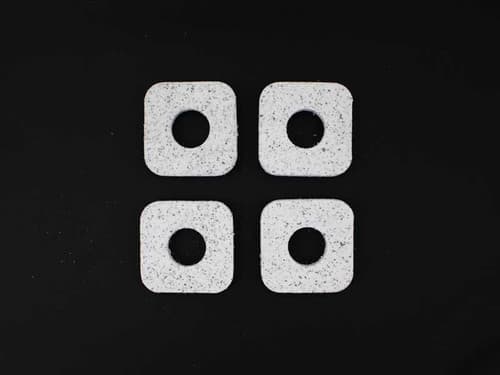 Harman Brick Air Gasket - 4 Pack (3-44-2500202-4)