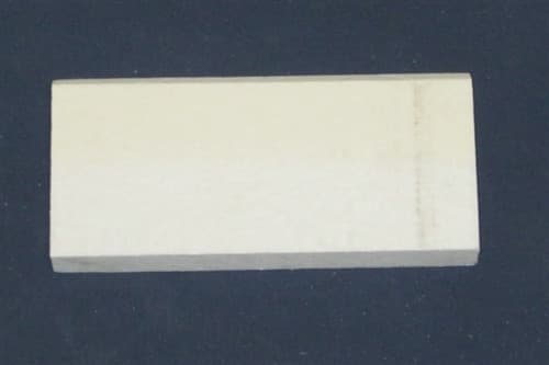 Harman & Heatilator Flame Guide Insulator (3-44-35263)