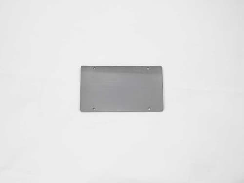 Harman & Heatilator Eco-Choice Access Plate Gasket (3-44-72207)