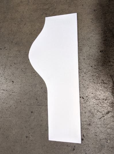 Harman P35i Flue Pipe Insulation Wrap (3-44-774282)