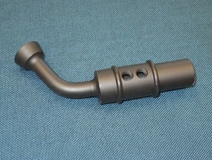 Harman Damper Handle Elbow (3-50-00500S)