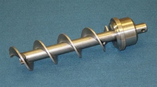 Harman PC45 UL Feeder Auger (3-50-00665)