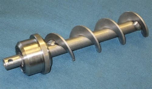 Harman & Heatilator Eco-Choice Steel Sleeve Bushing (3-50-05229)