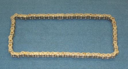 Harman 60 Pin Drive Chain (3-50-06667)