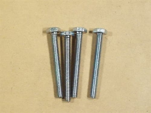 Enviro Westport Leveling Bolts - Set of 4 (30-013)
