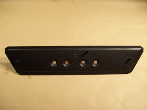 Enviro EG40 FS Front Pan Burner (30-016)