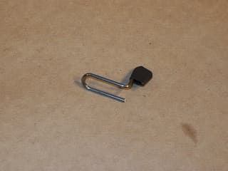 Enviro Westport Door Knob Clip (30-029)