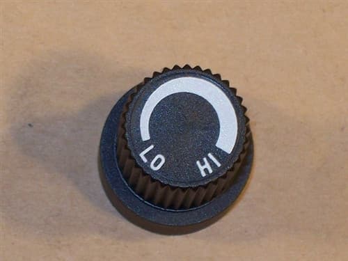 Enviro Hi-Lo Extension Knob (30-031)