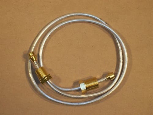 Enviro S.I.T. Pilot 1/8" Tube with End Ferules - One Piece (30-043)