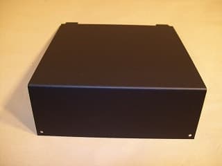 Enviro Westport & Bedford Valve Cover (30-050)